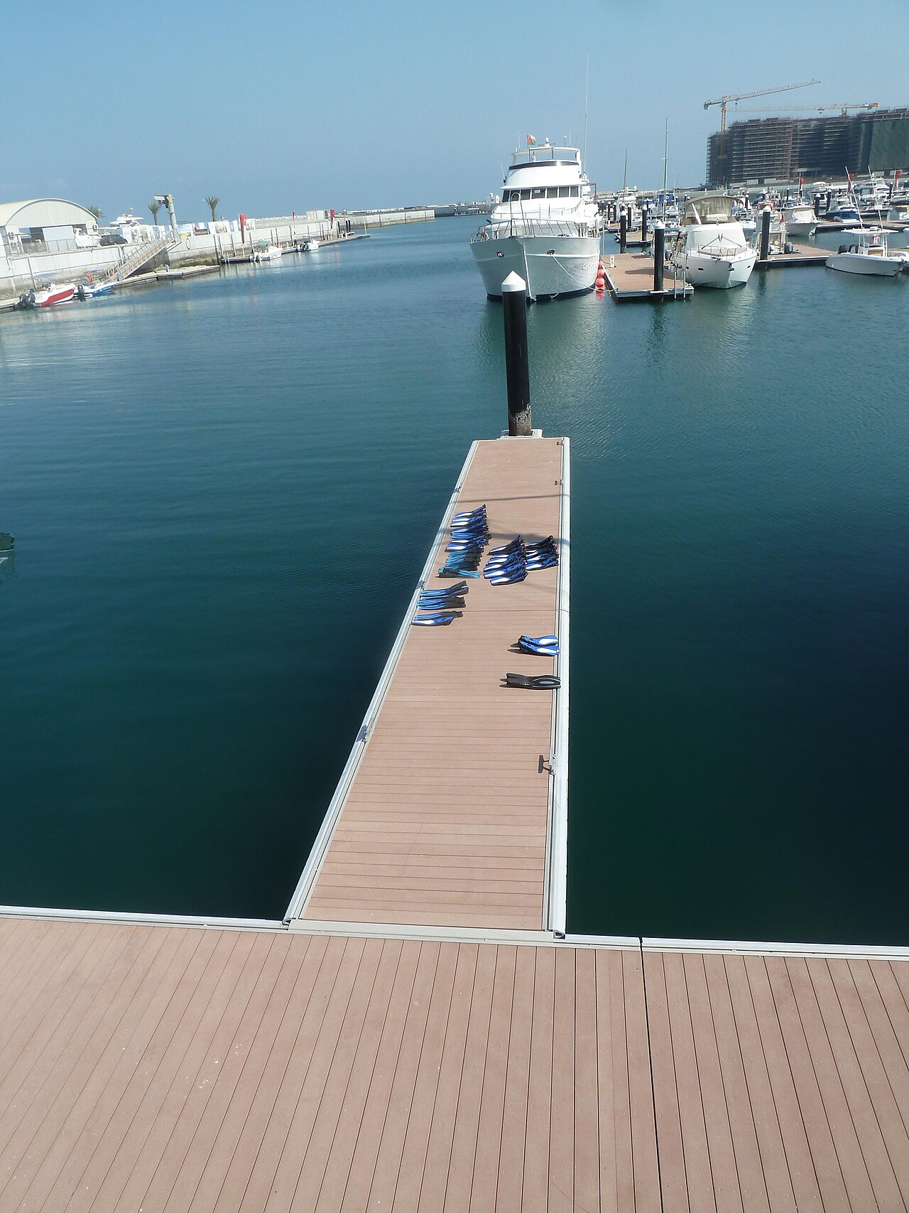 صورة Al Mouj Muscat