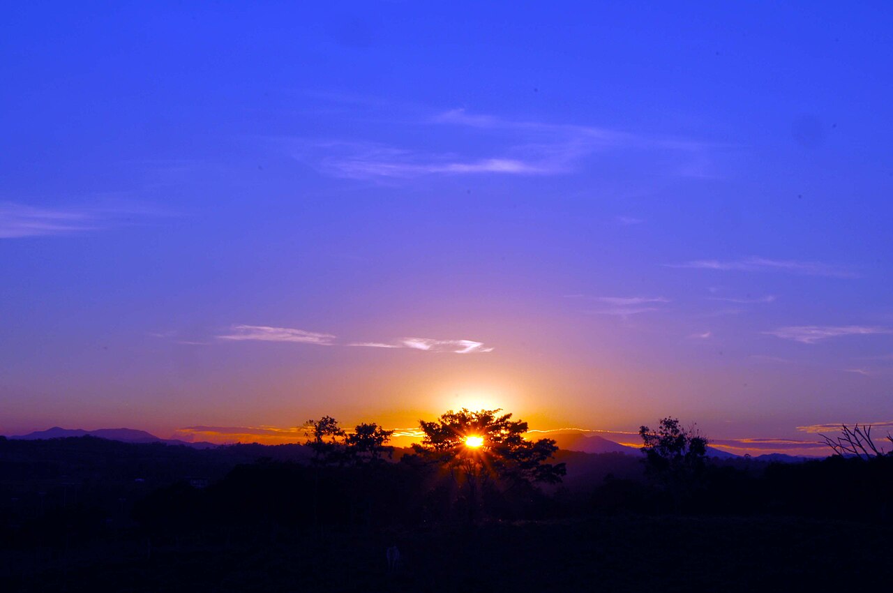 Parque de la Hacienda fotoğrafı