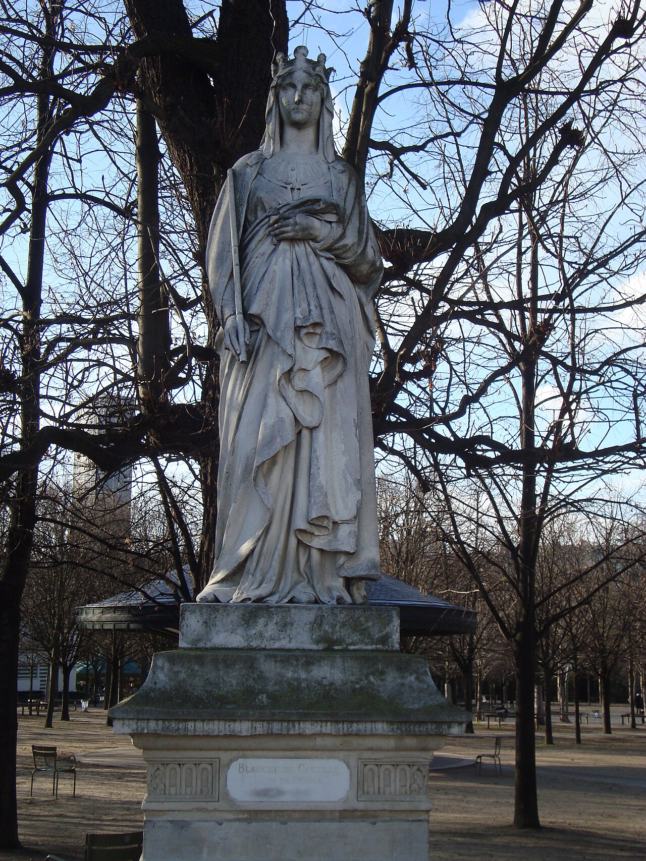 Kastilyalı Blanche