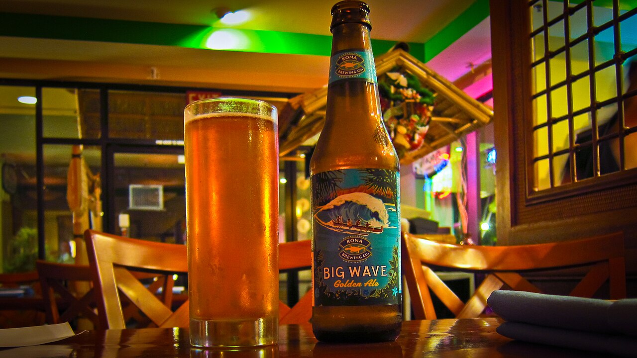 Kona Brewing Company fotoğrafı