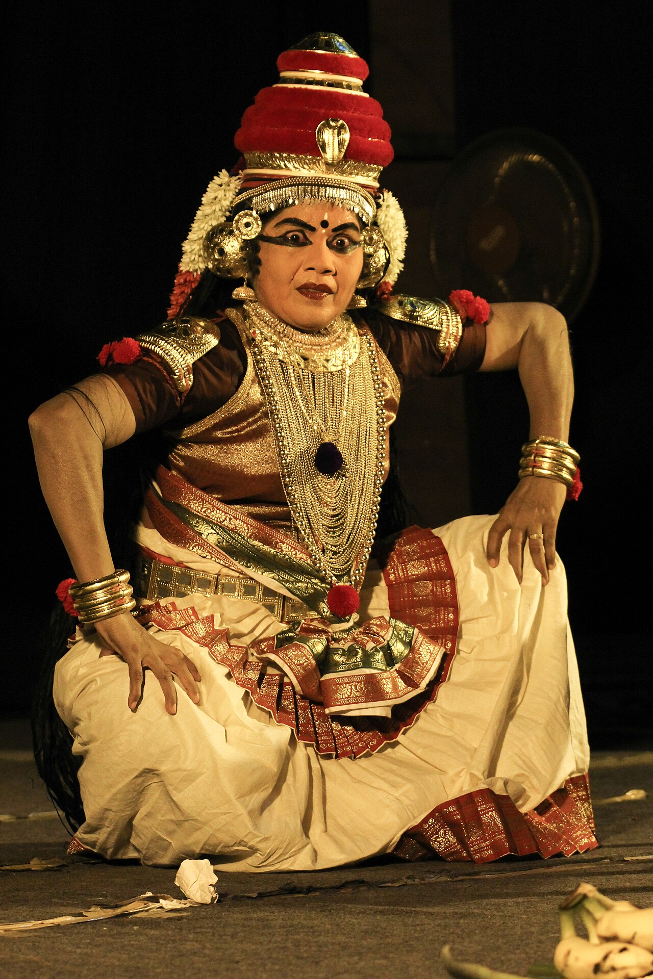 Kalamandalam fotoğrafı