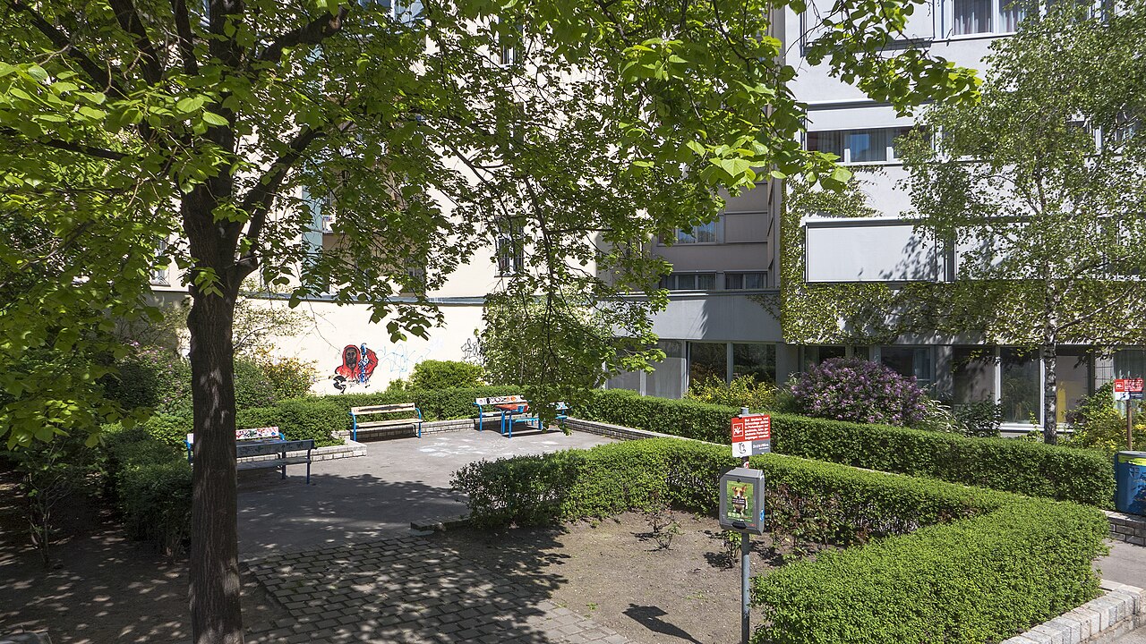 Parque Johannes-Diodato