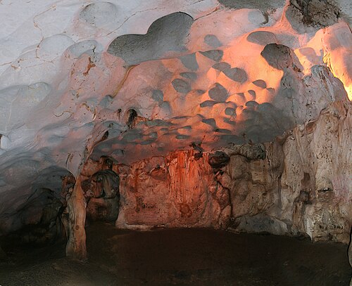 Grotta di Karain