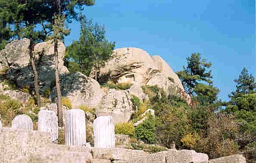 Labraunda
