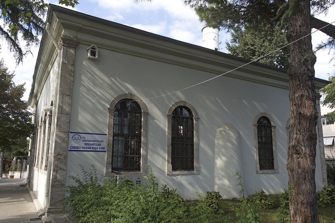 Moschea Çakırcı Hasan Paşa