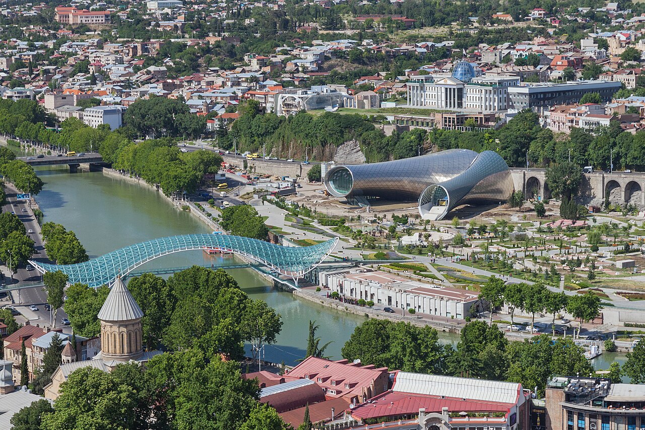 Center Musical Park fotoğrafı