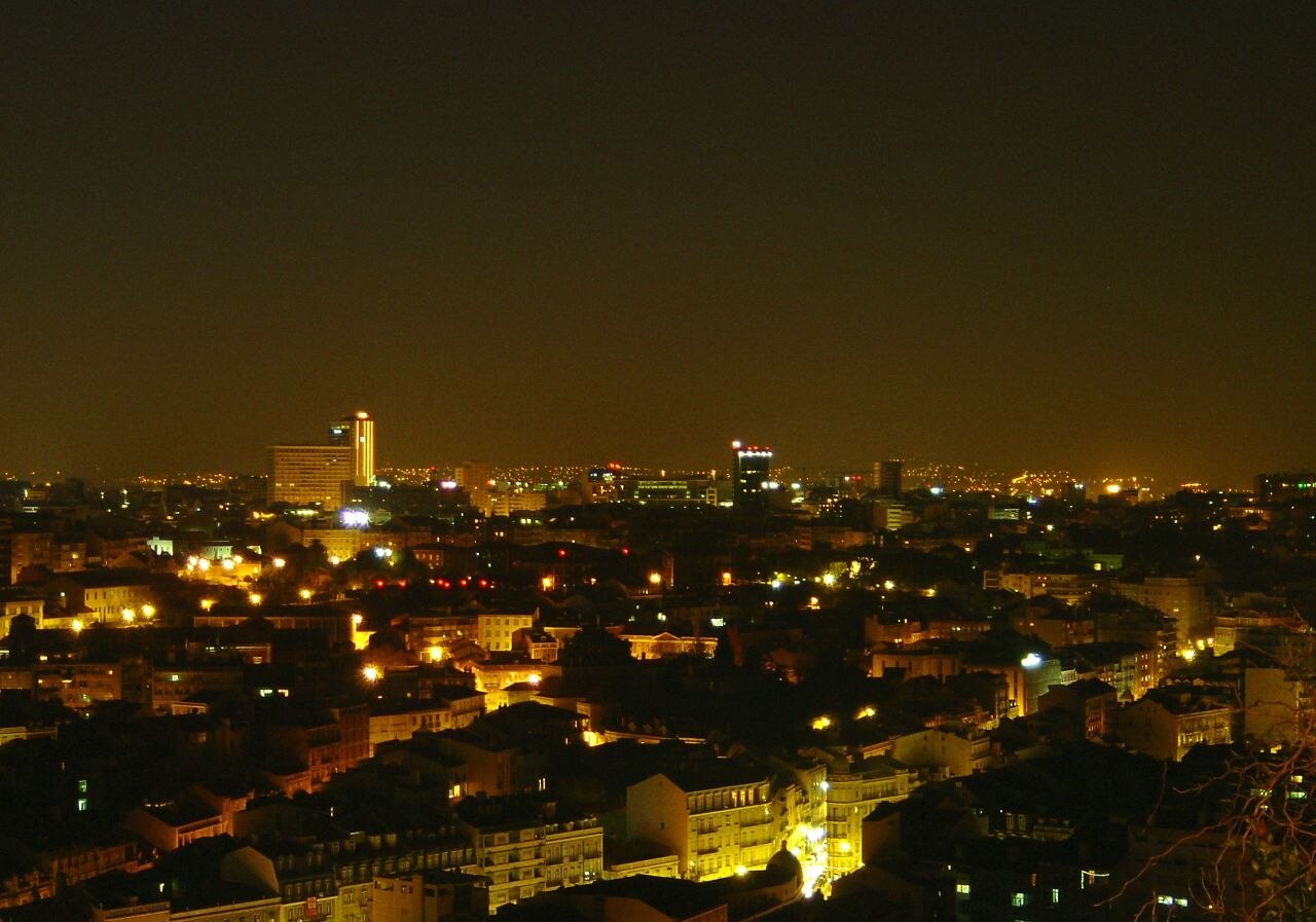 Uma fotografia de Miradouro Nossa Senhora do Monte