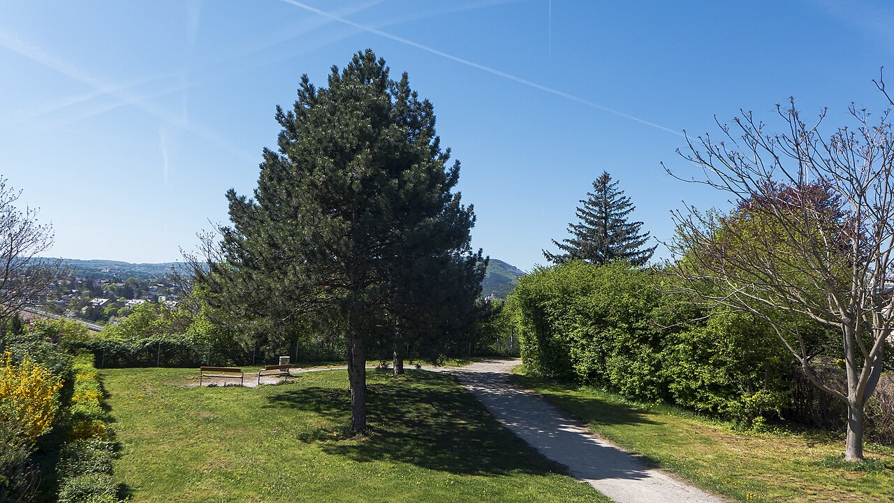 Parco Bertha-Neumann