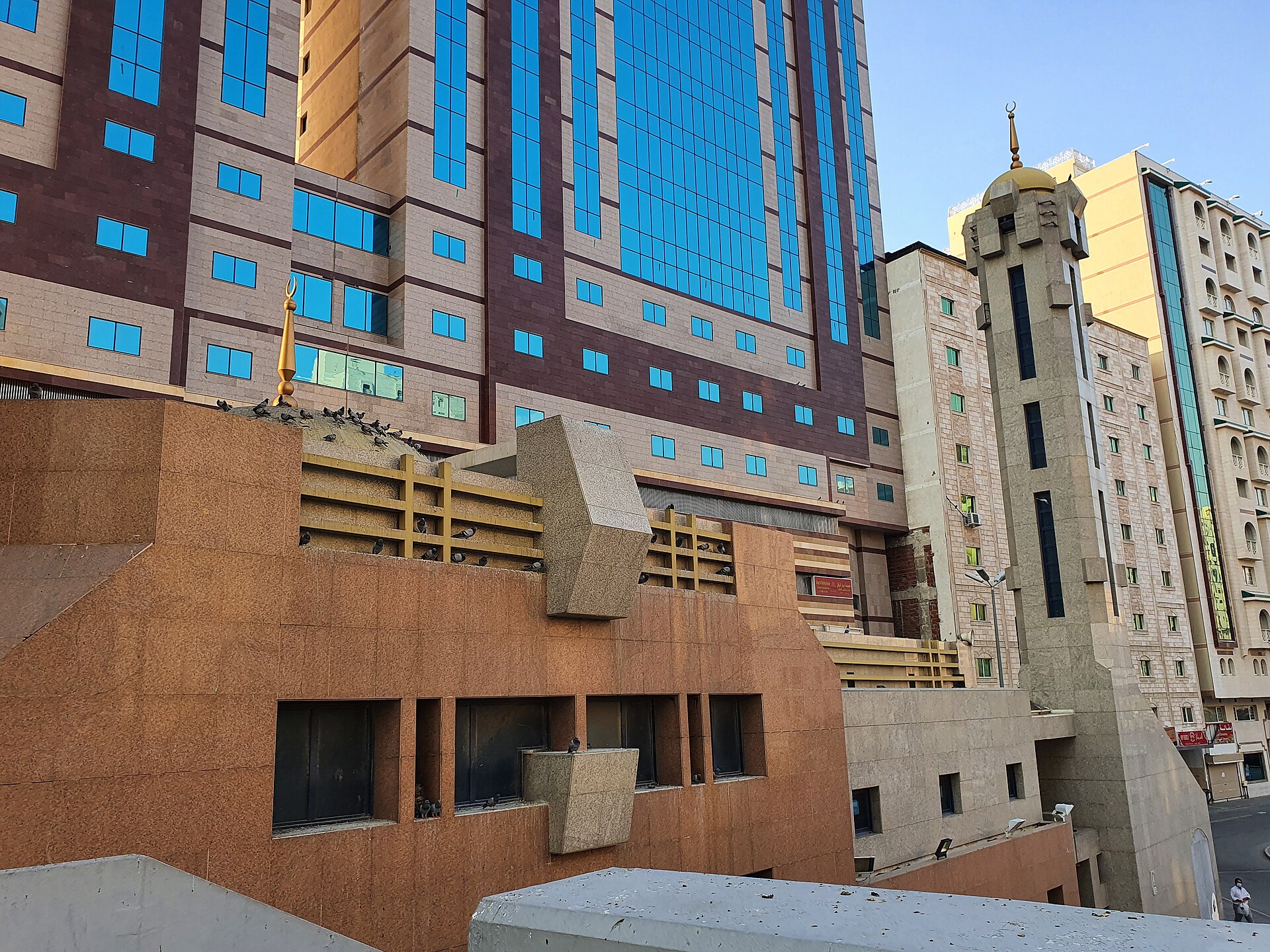 مسجد الجن