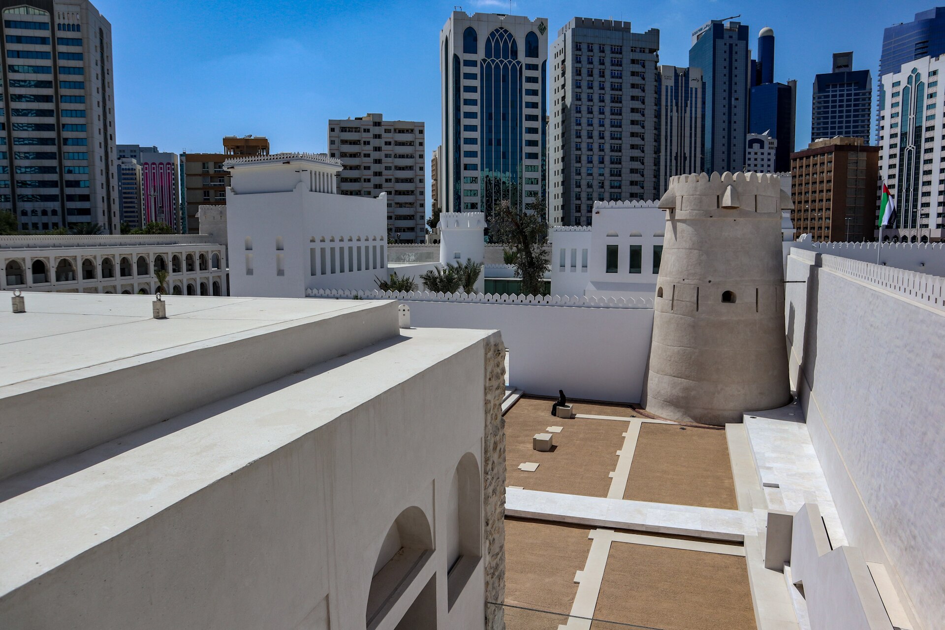 Qasr Al Hosn