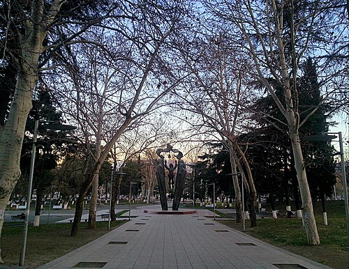 Parque Dedaena
