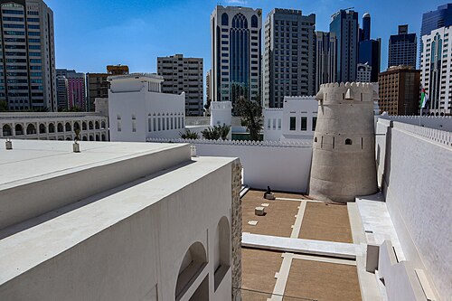 Qasr Al Hosn