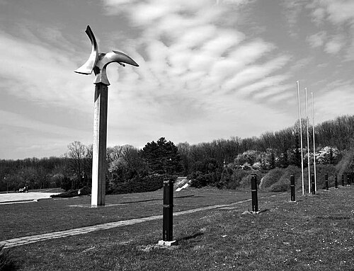 Memorial Park Jajinci