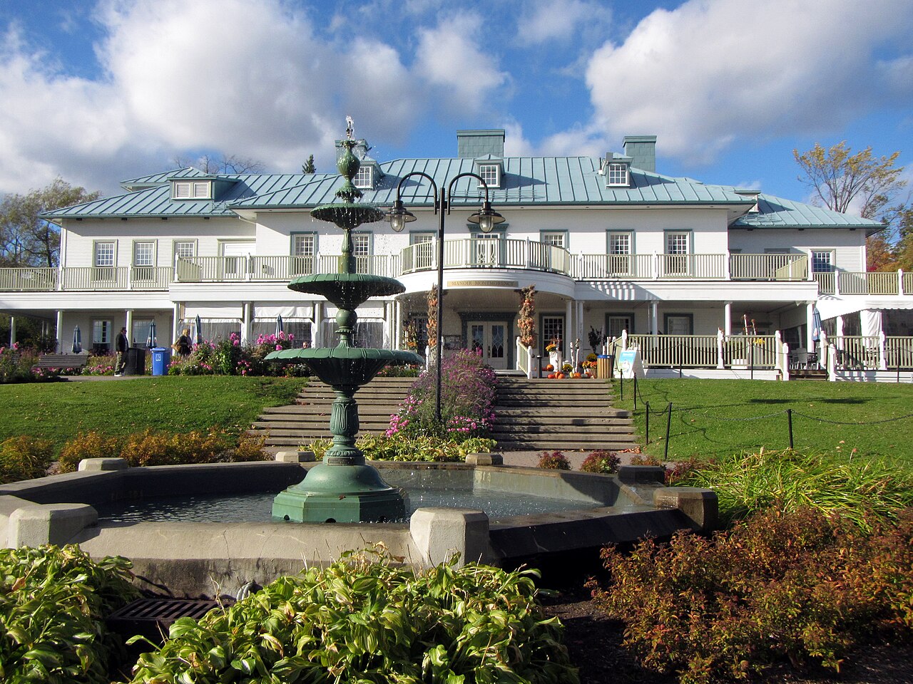 Montmorency Malikanesi