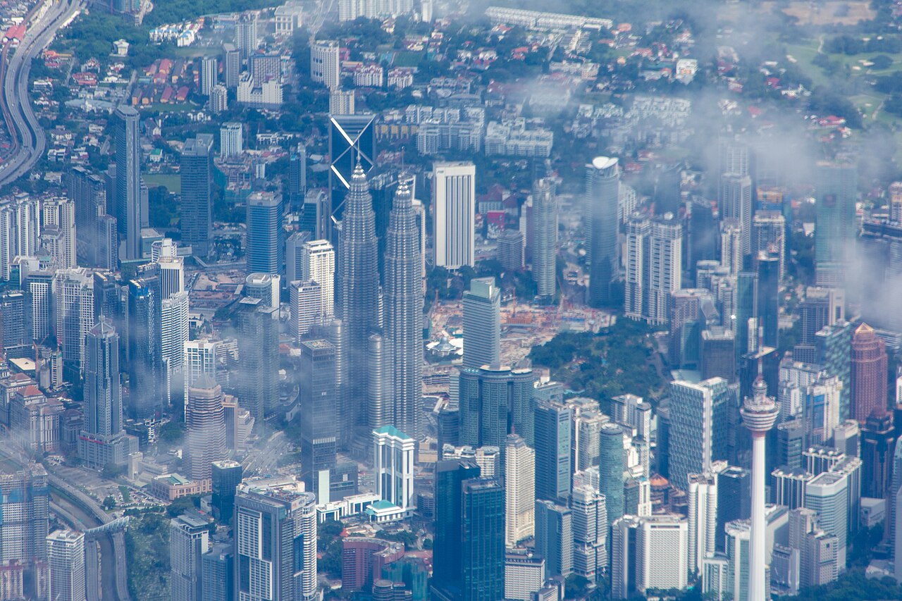 Petronas Galerisi fotoğrafı