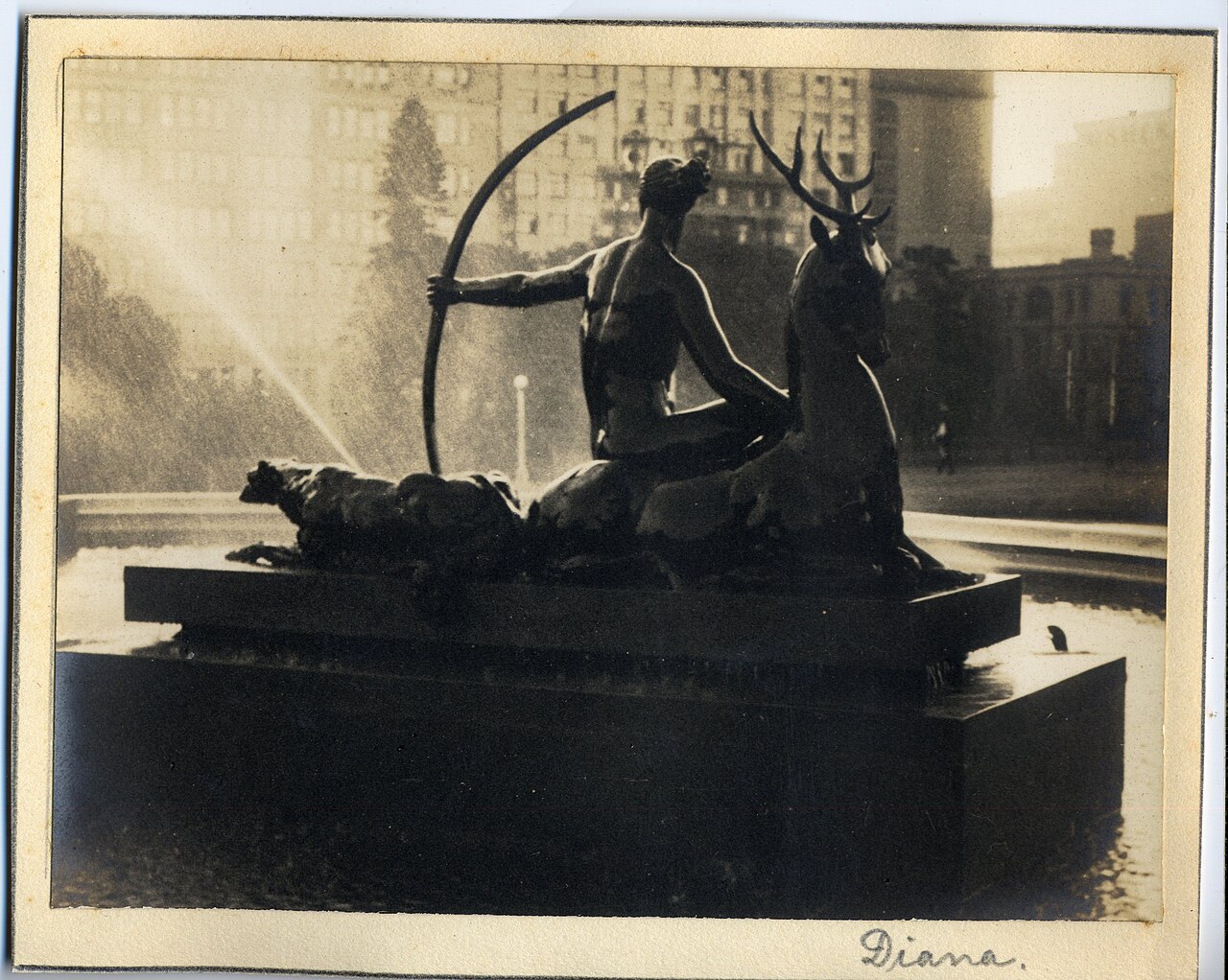 Diana