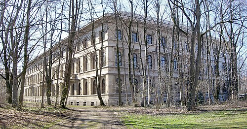 Staatliche Graphische Sammlung München
