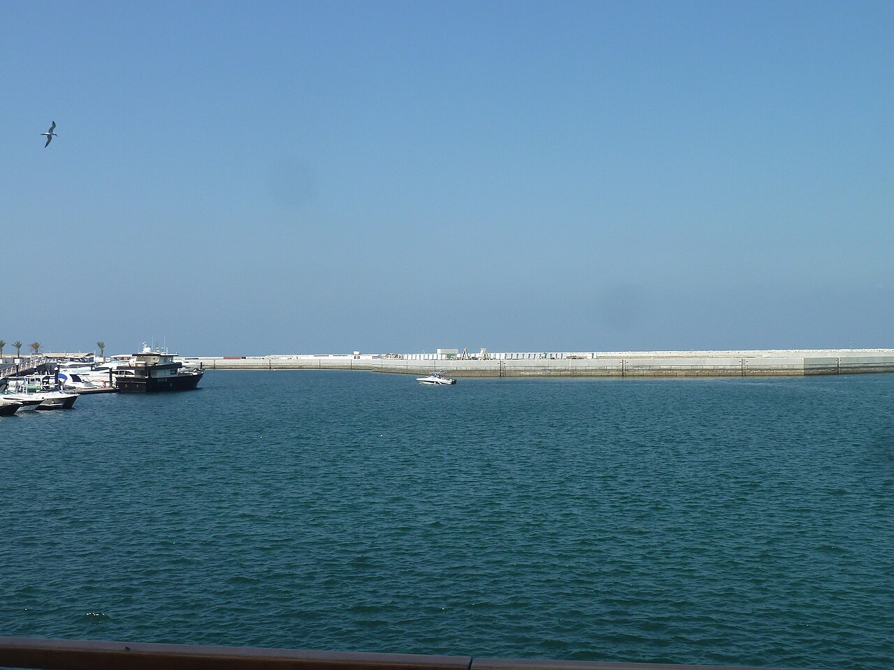 صورة Al Mouj Muscat