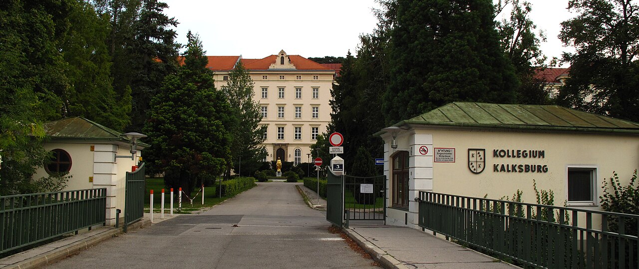 Collegio Kalksburg