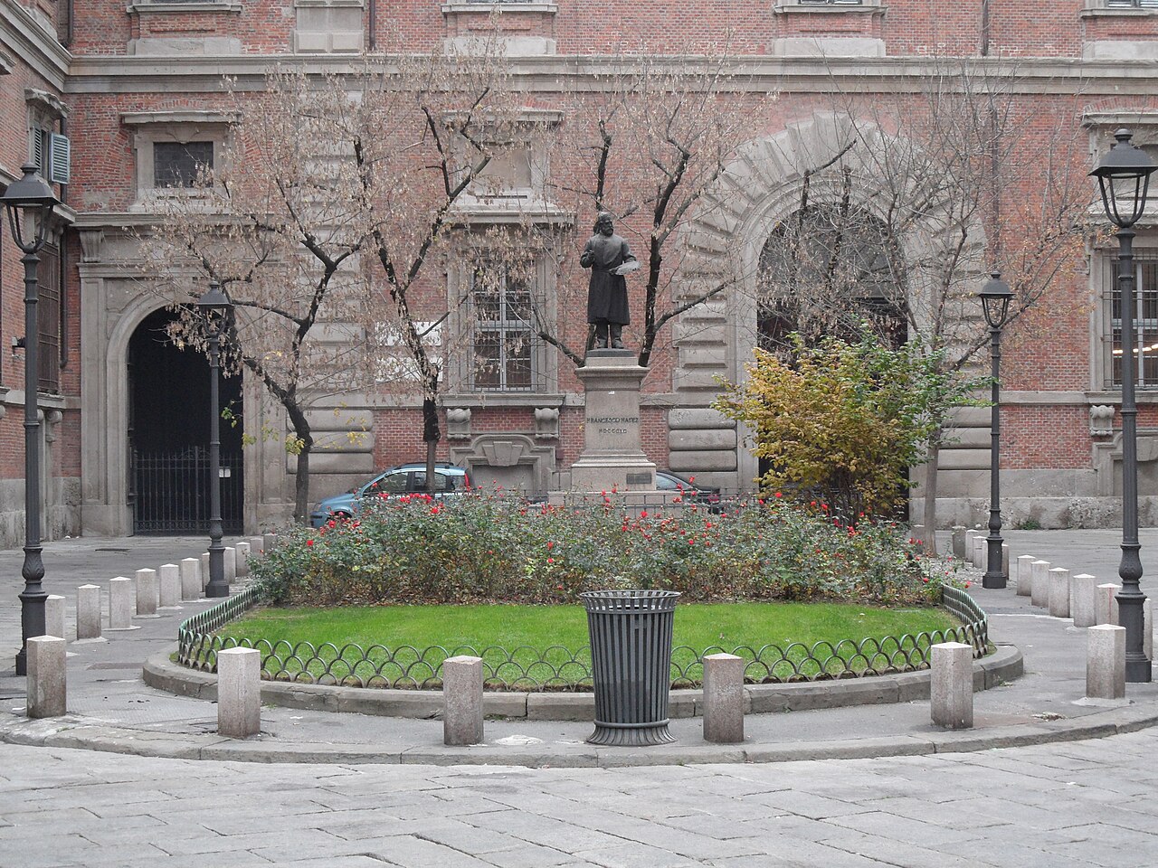 Palazzo Citterio