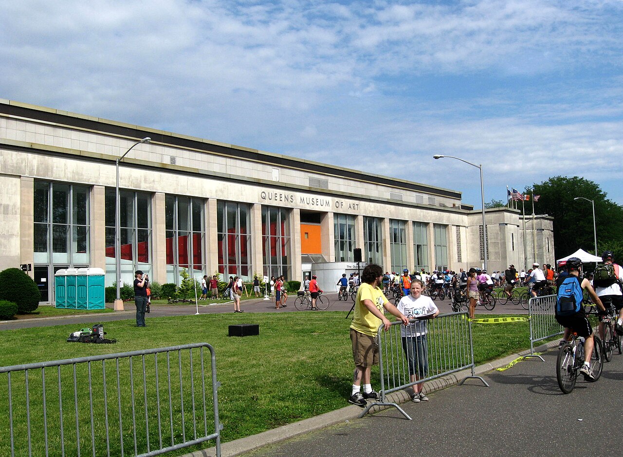 Queens Müzesi
