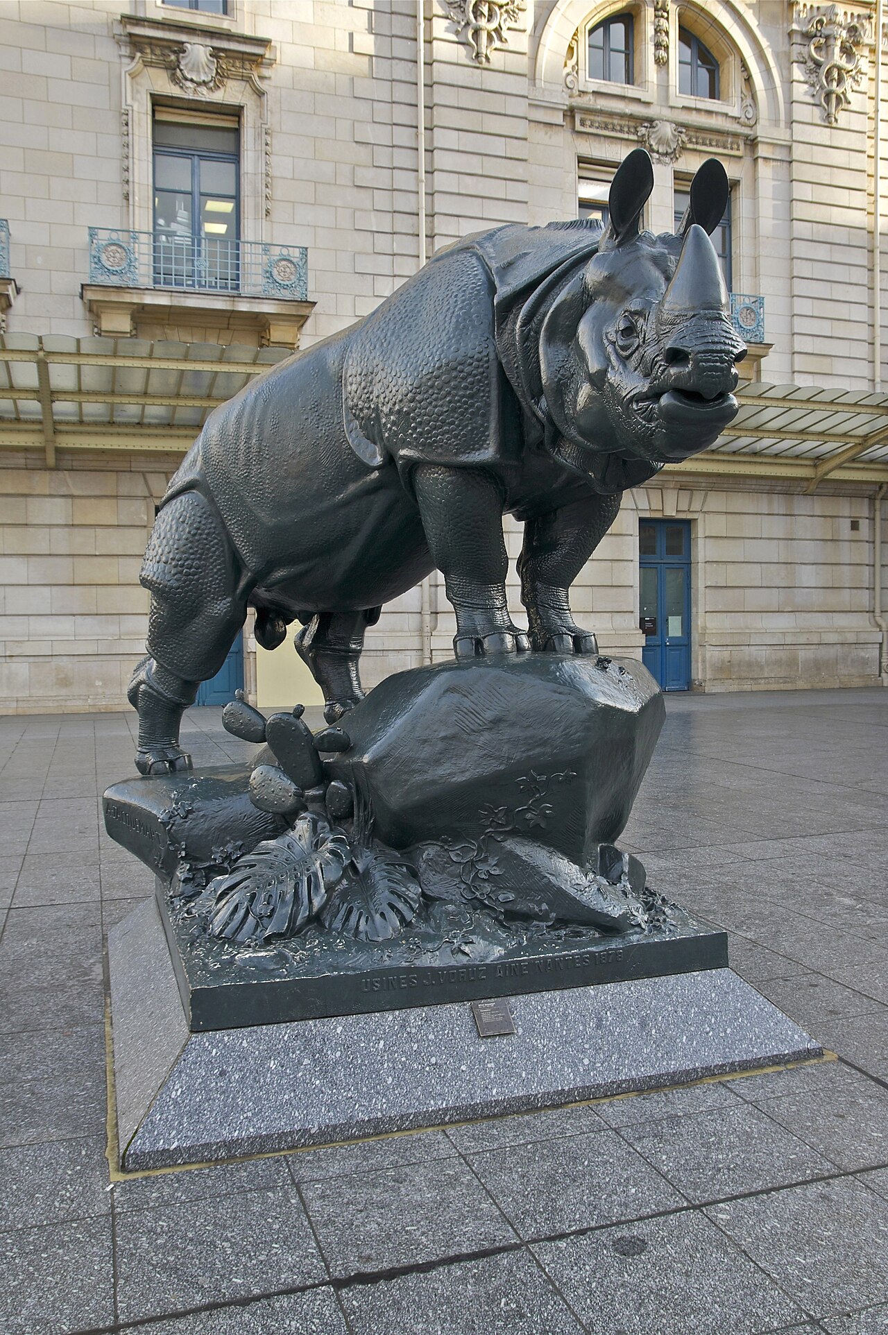 Nashorn