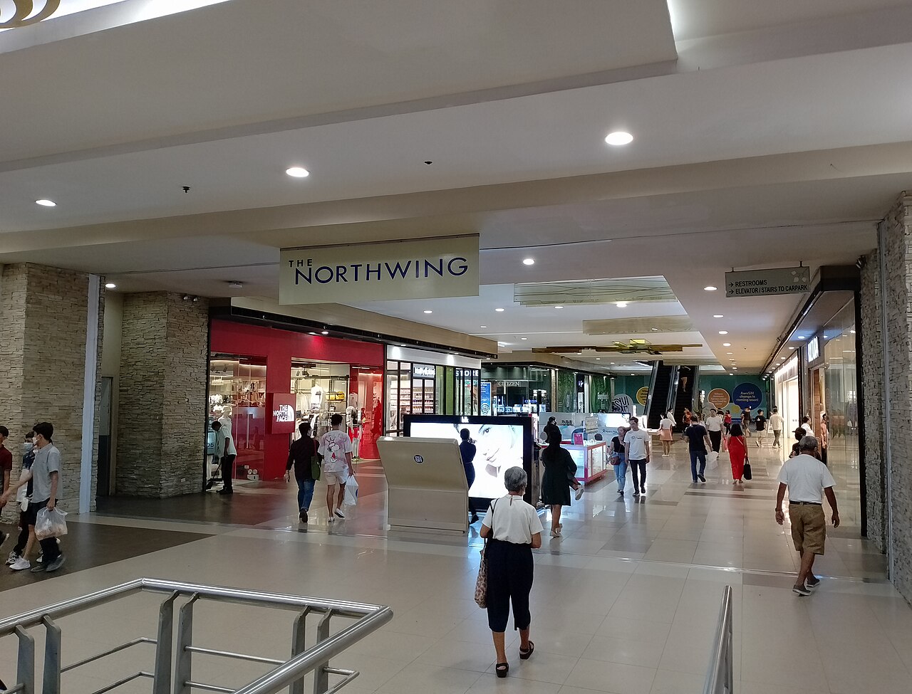 SM City Cebu