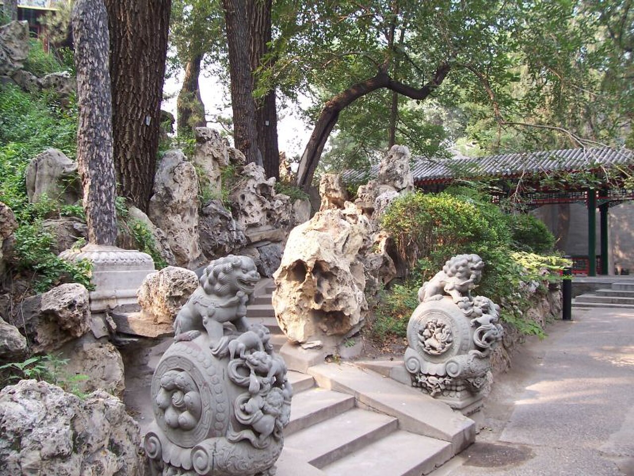 Soong Ching-ling'in Eski İkametgâhı fotoğrafı