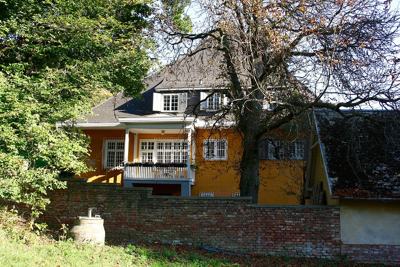 Villa Schmitz-Königer