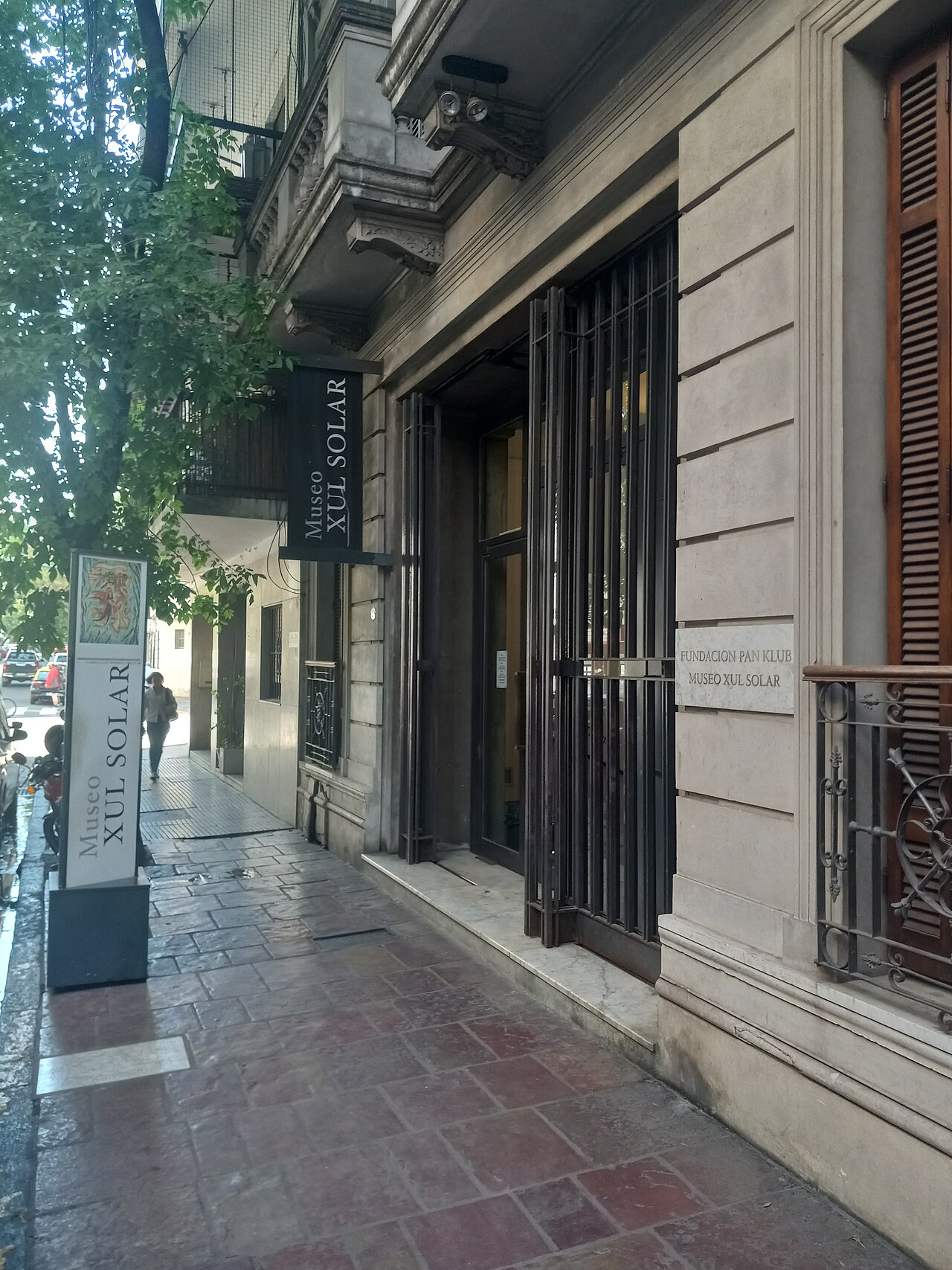 Xul Solar Müzesi
