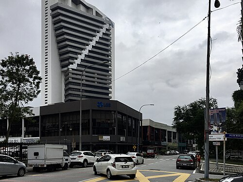 TTDI-Park