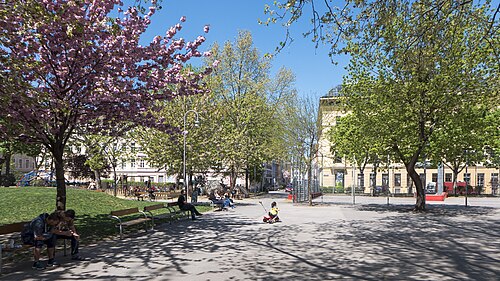 Parco Einsiedler
