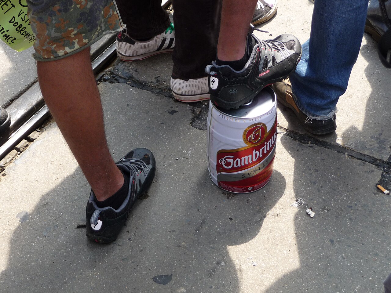 Gambrinus