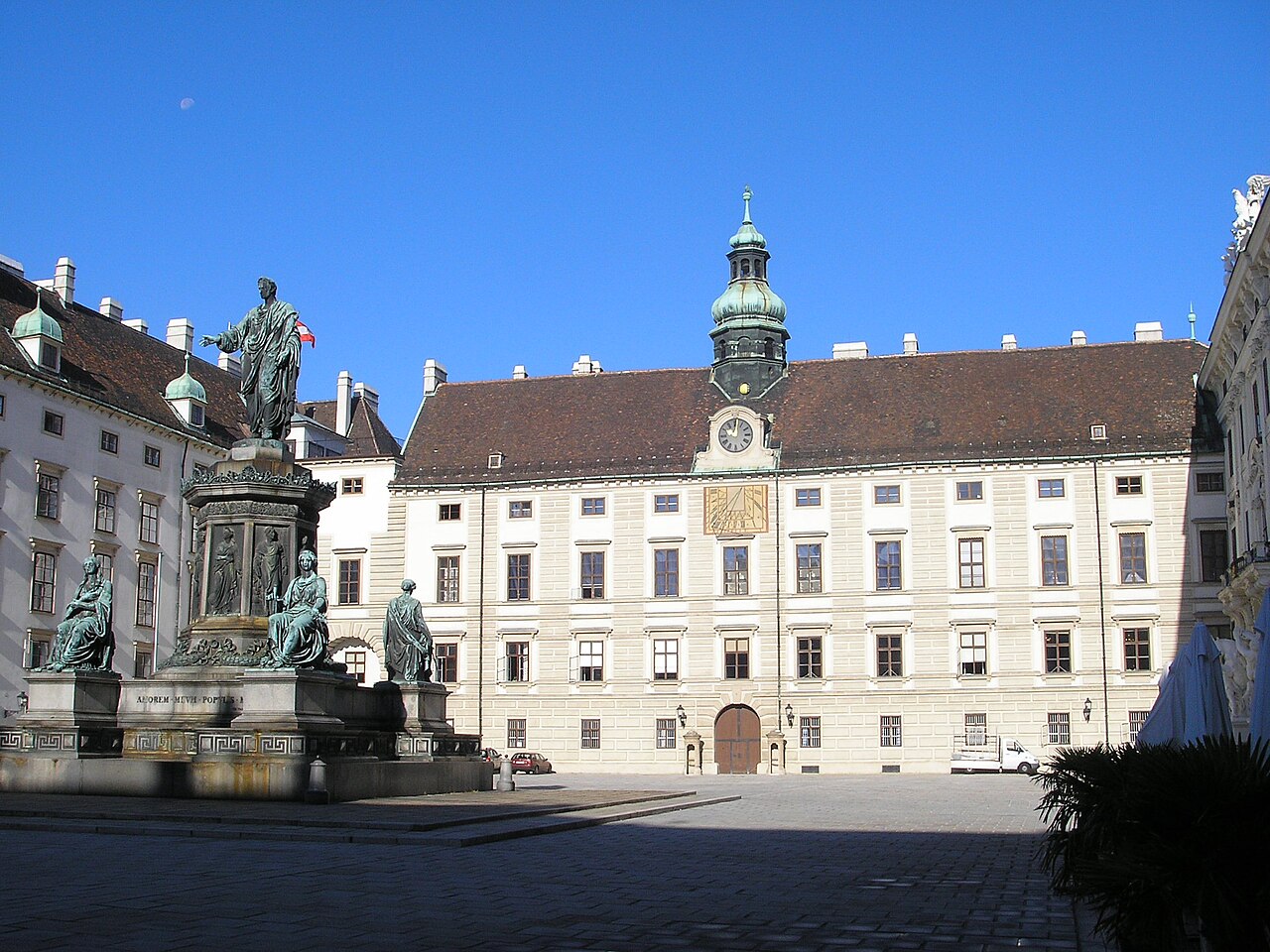 Amalienburg