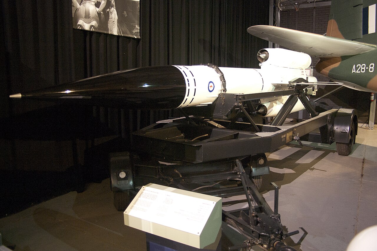 RAAF Museum