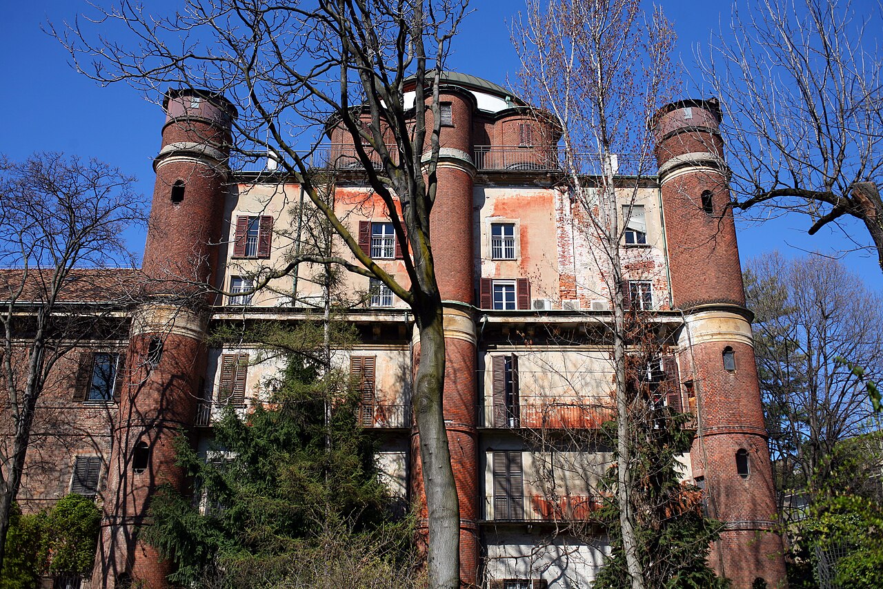 Brera Astronomi Gözlemevi