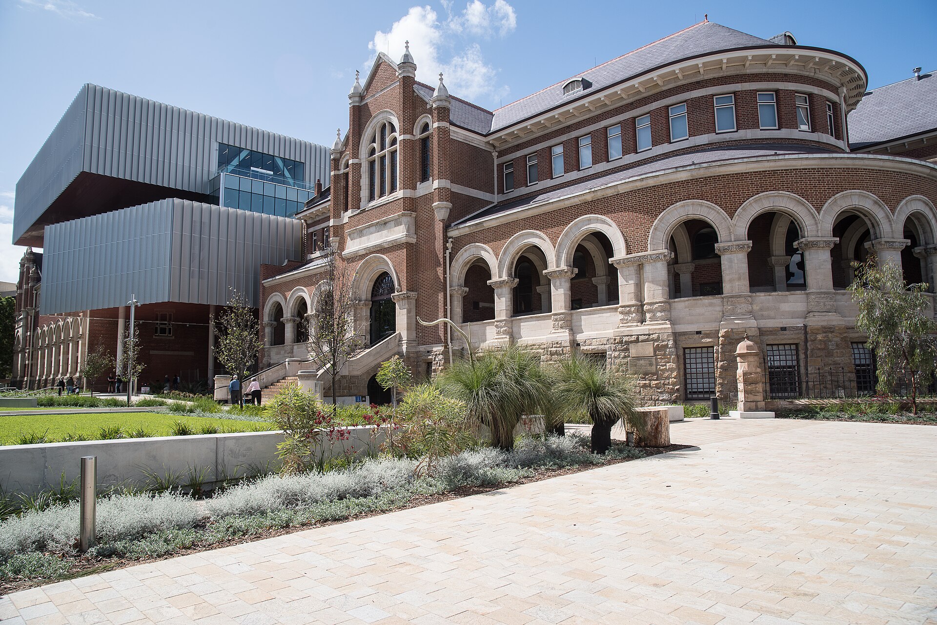 Western Australian Museum