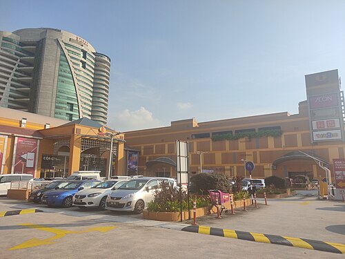 1 Utama