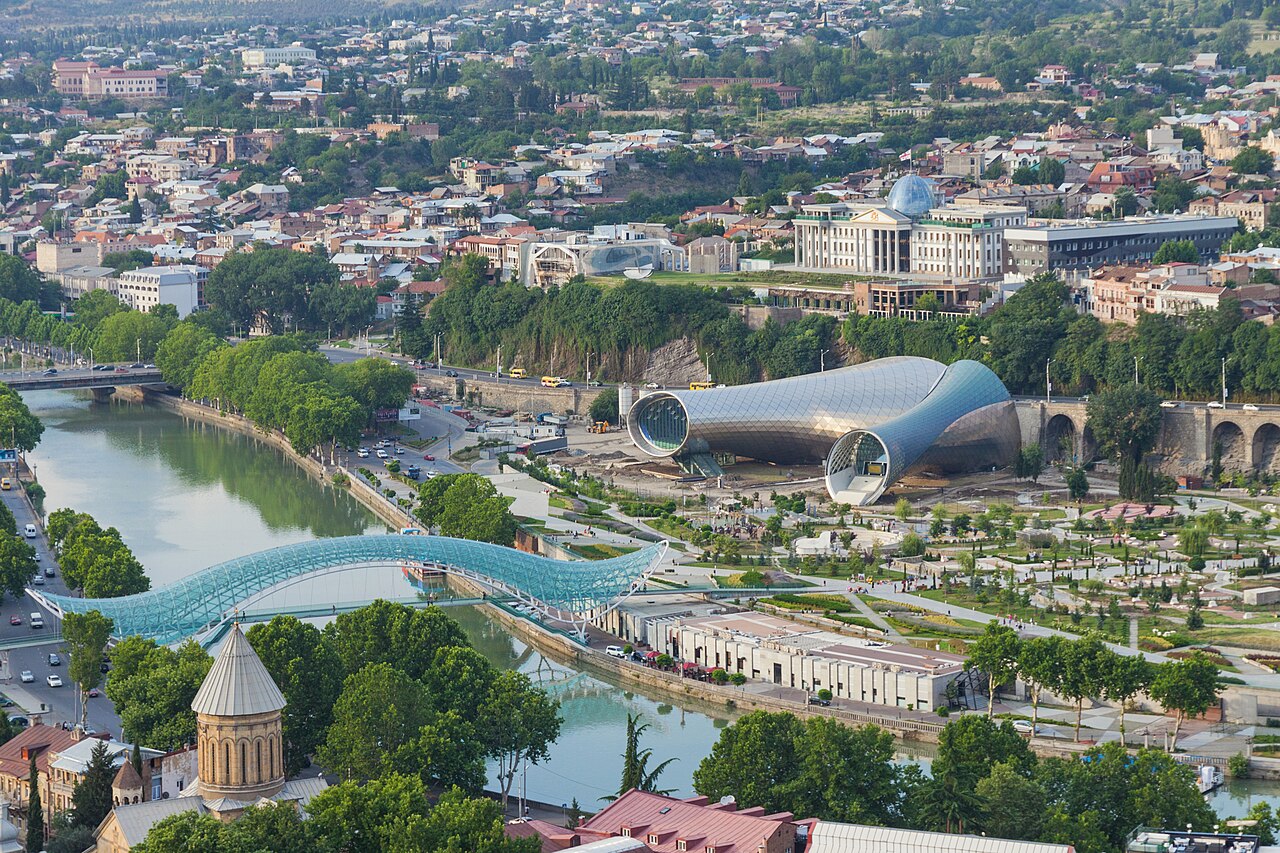 Center Musical Park fotoğrafı