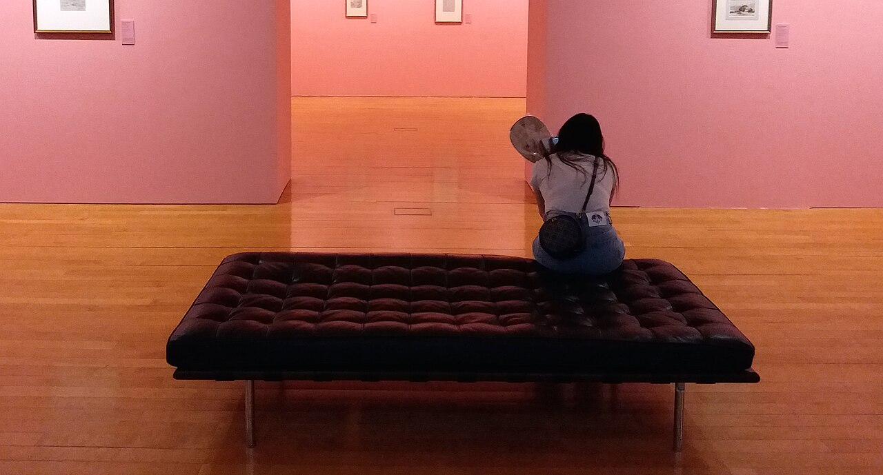 Macau Museum of Art