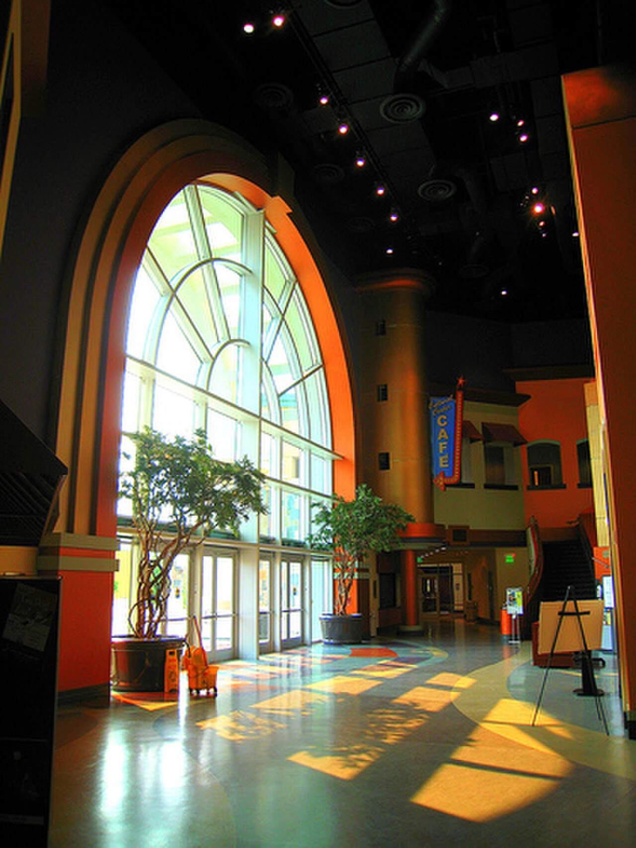 Victoria Center fotoğrafı