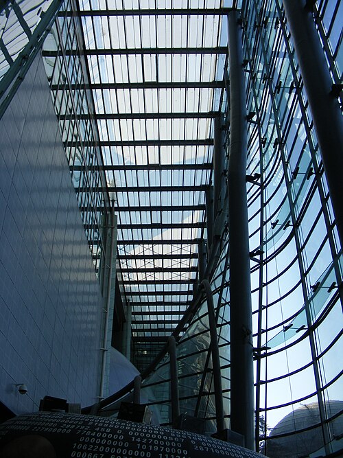 Beijing Planetarium