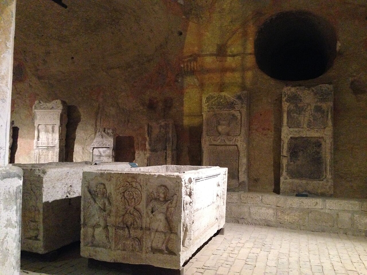 Poudrière de Kalemegdan