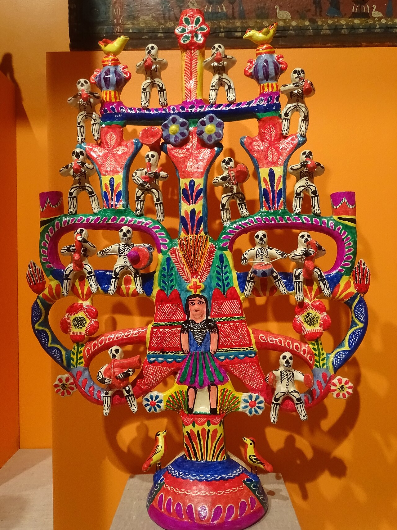 National Museum of Mexican Art
