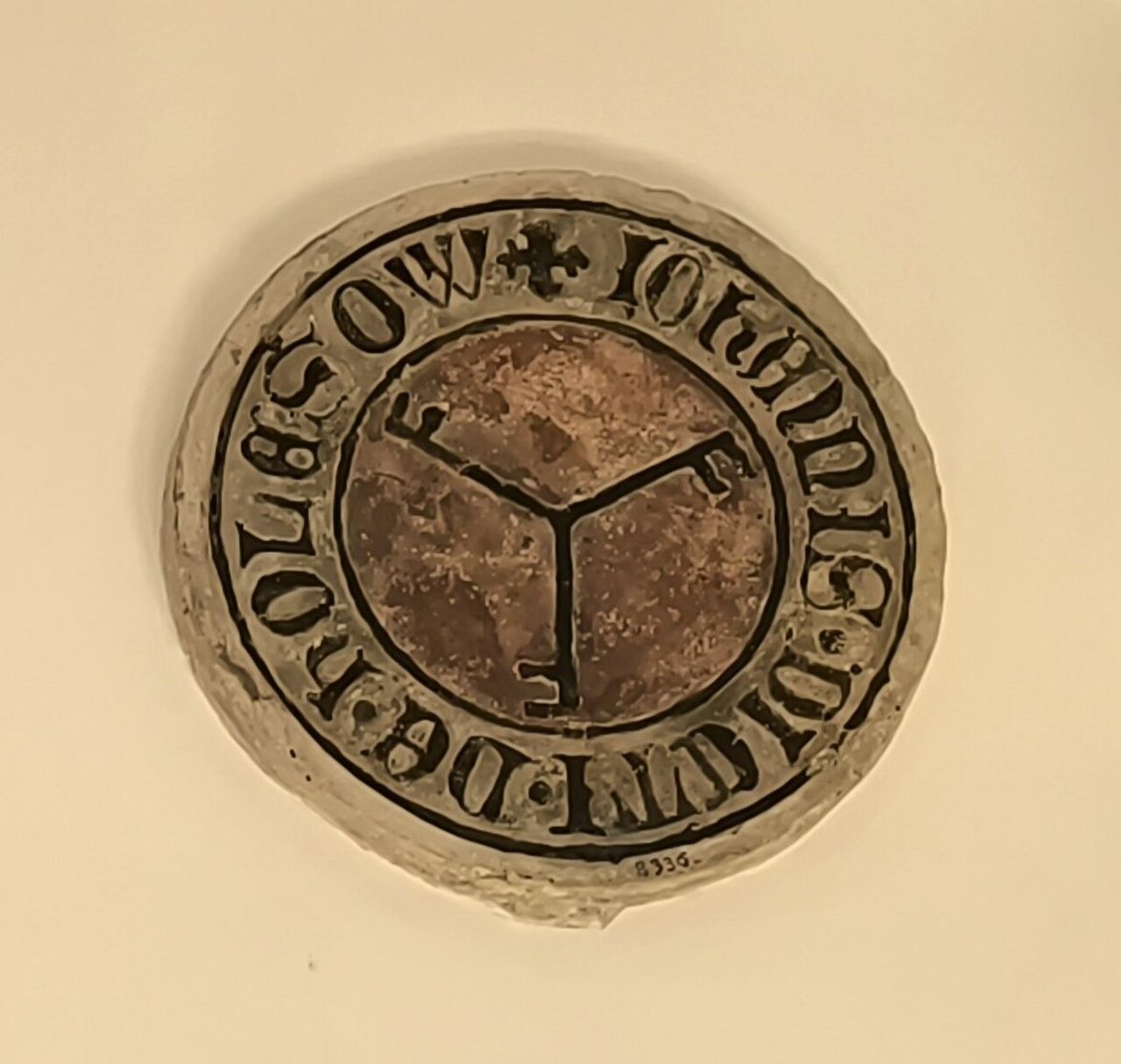 Una fotografía de Museo Municipal de Praga