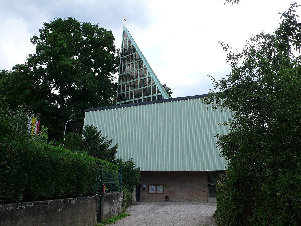 Chiesa di Kordon