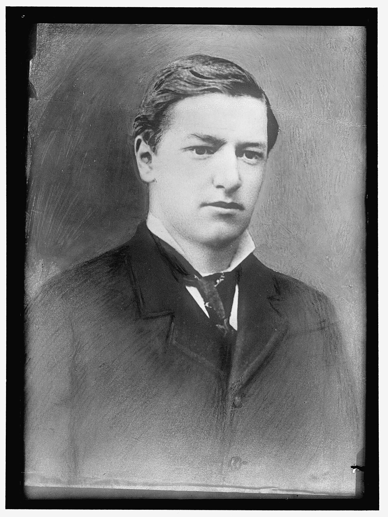 William Howard Taft fotoğrafı