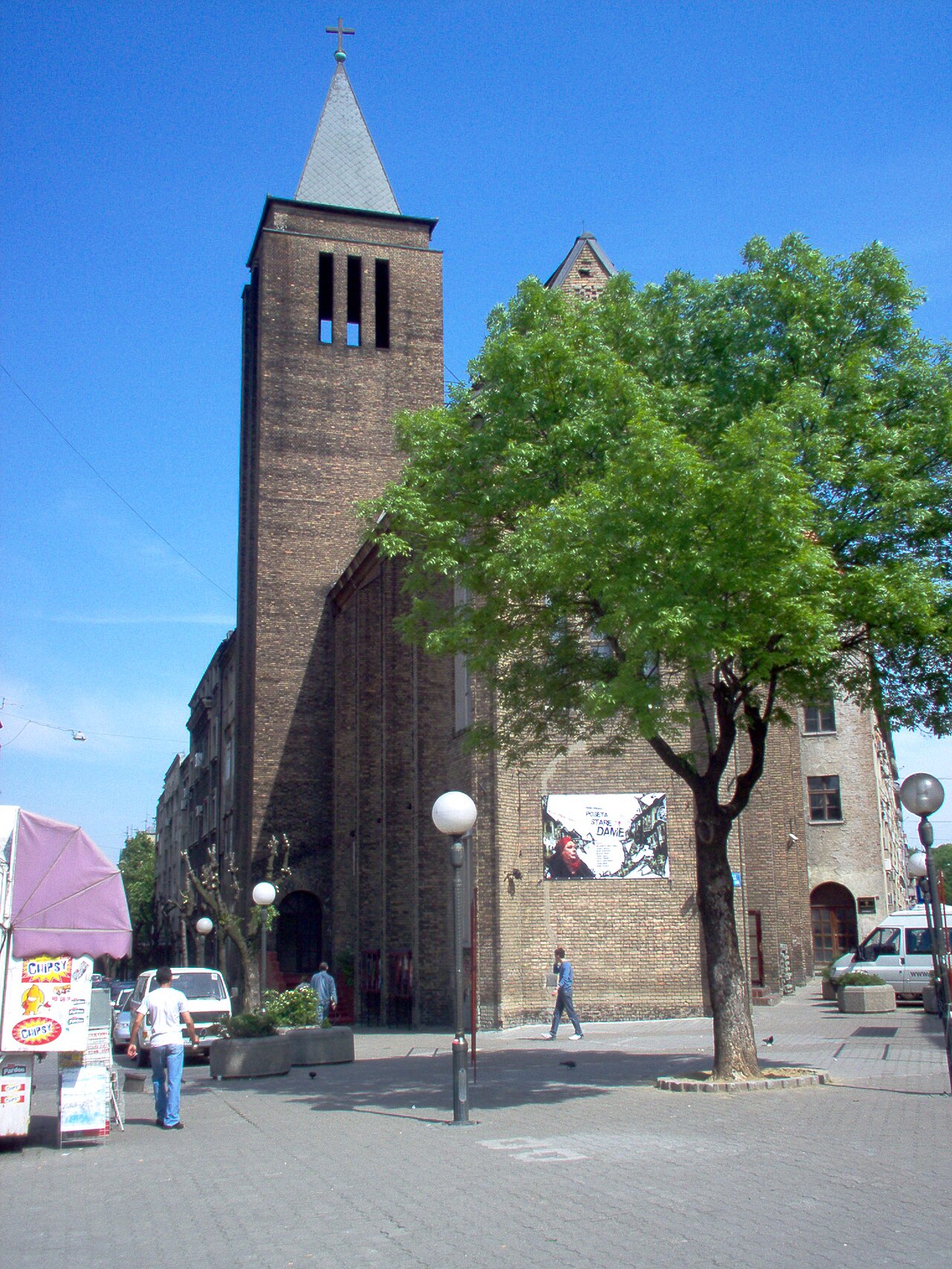 Théâtre Bitef