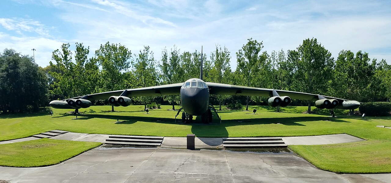 B-52 Anıt Parkı fotoğrafı