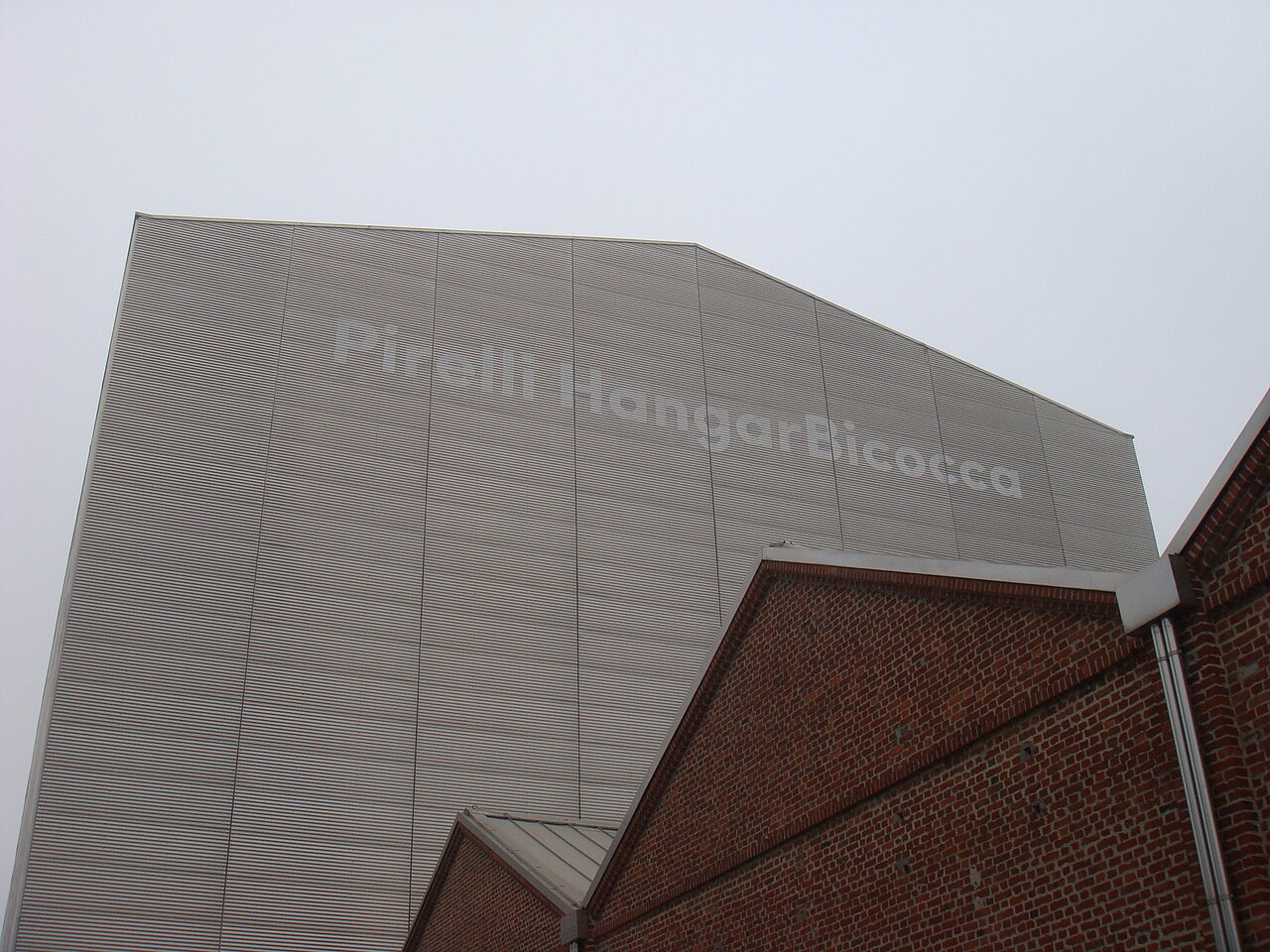 HangarBicocca